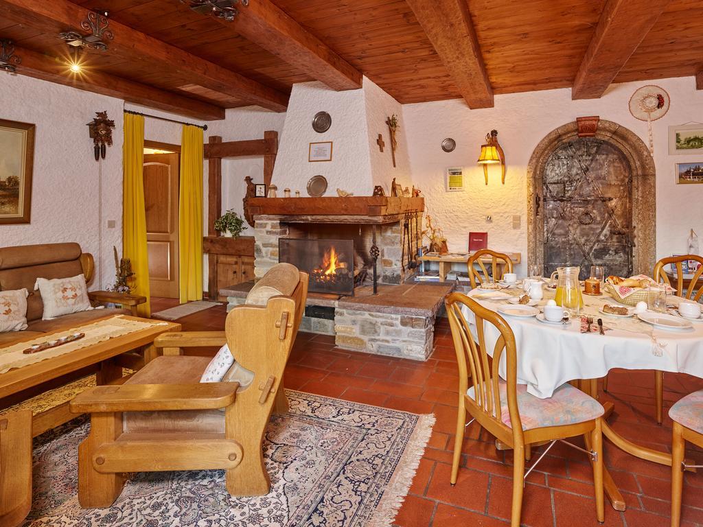 Alpenchalet Zum Jeremia Grainau Bagian luar foto